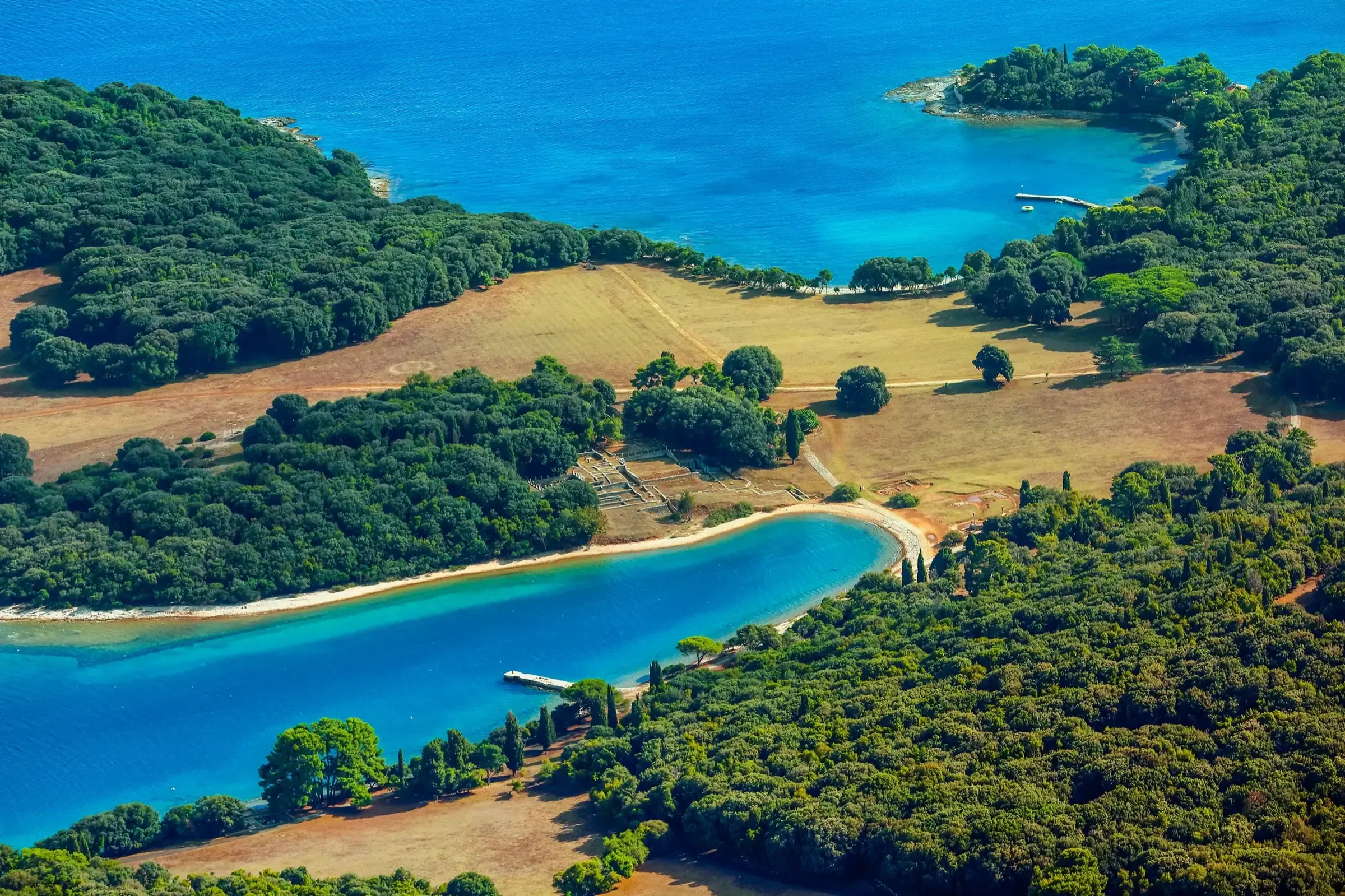 day 6: cres and brijuni national park