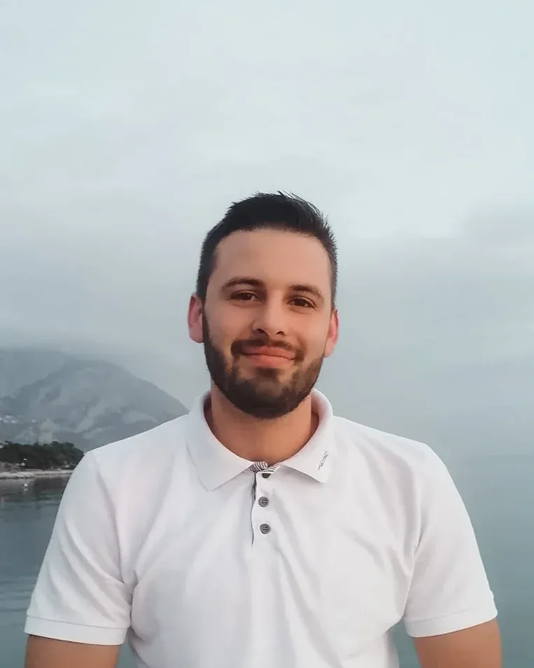 Deckhand Filip Paladin