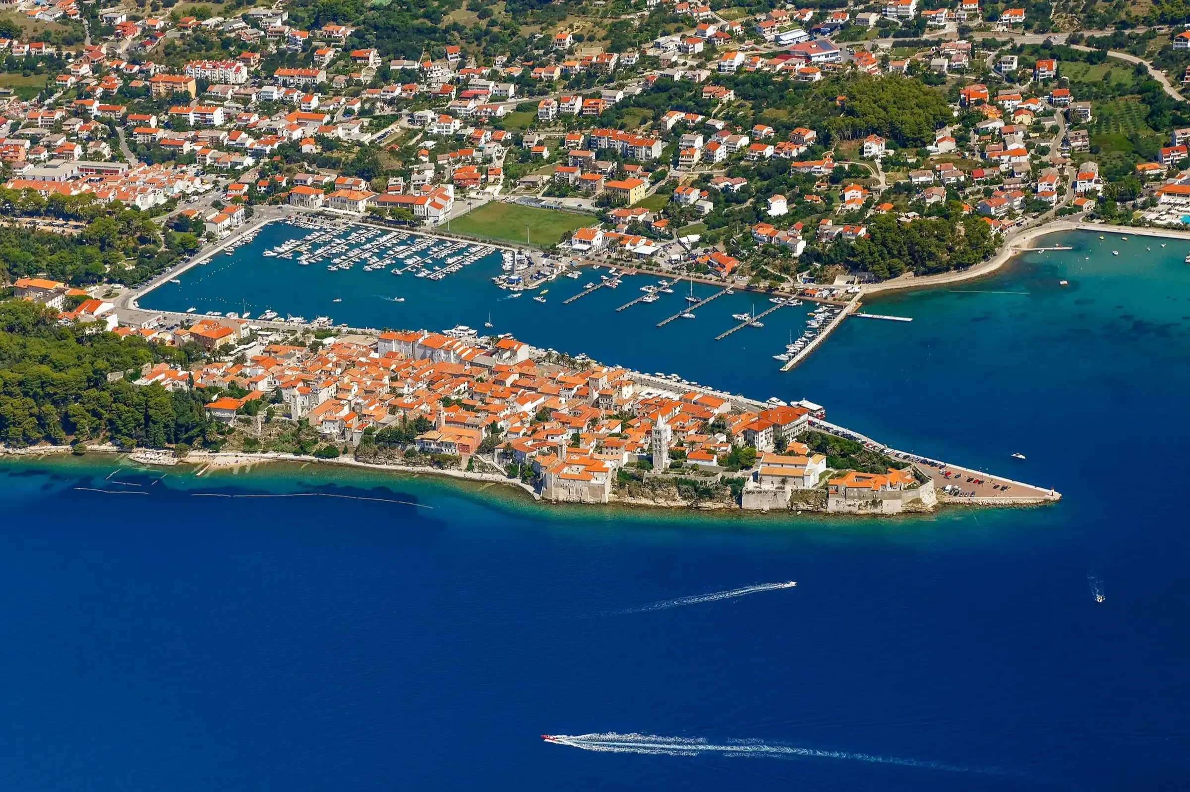 day 3: kornati national park