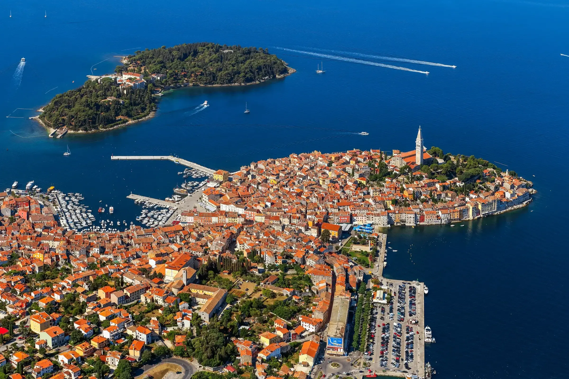 day 7: rovinj